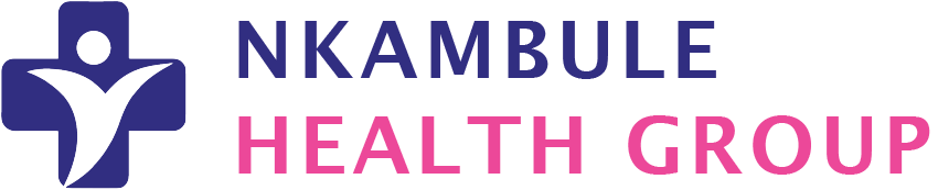 Nkambule Health Group Logo